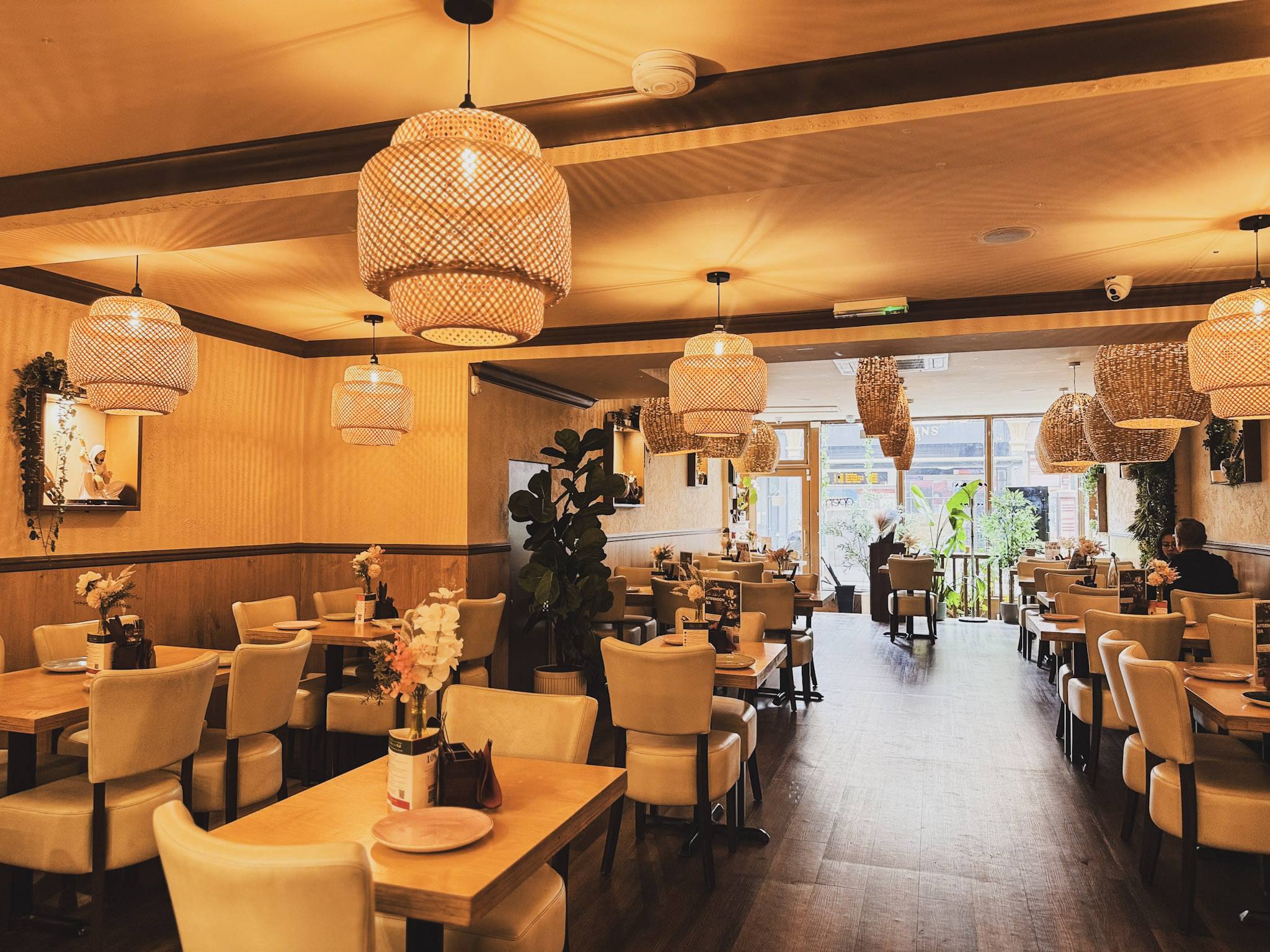 Namaste Village Twickenham restaurant